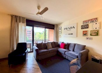 Two-room apartment hamlet Milano 3, Basiglio - photo 2