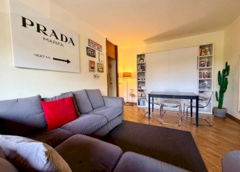 Two-room apartment hamlet Milano 3, Basiglio - photo 5