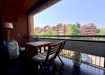Two-room apartment hamlet Milano 3, Basiglio - photo 6