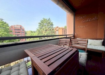 Two-room apartment hamlet Milano 3, Basiglio - photo 7