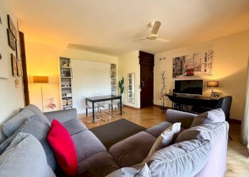 Two-room apartment hamlet Milano 3, Basiglio - photo 8