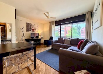 Two-room apartment hamlet Milano 3, Basiglio - photo 9