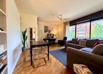 Two-room apartment hamlet Milano 3, Basiglio - photo 10