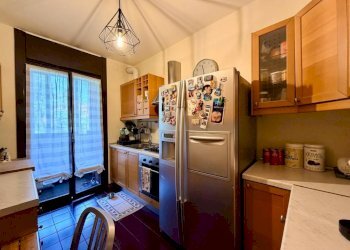 Two-room apartment hamlet Milano 3, Basiglio - photo 12