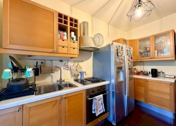 Two-room apartment hamlet Milano 3, Basiglio - photo 13
