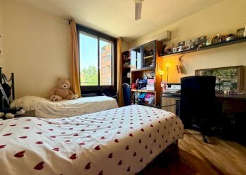 Two-room apartment hamlet Milano 3, Basiglio - photo 20