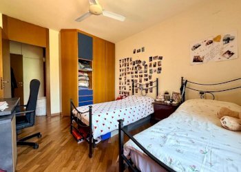 Two-room apartment hamlet Milano 3, Basiglio - photo 21