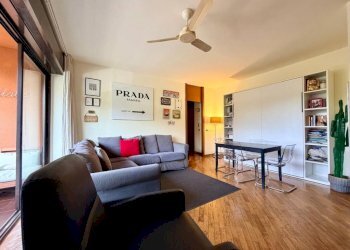 Two-room apartment hamlet Milano 3, Basiglio - photo 23