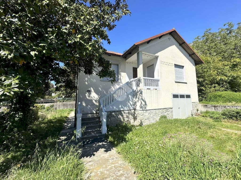 Independent house Via Guido Olmo, Bussoleno - photo 1
