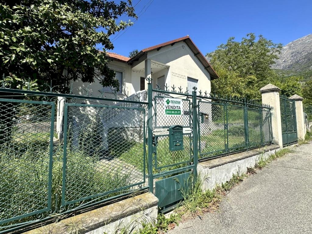 Independent house Via Guido Olmo, Bussoleno - photo 2