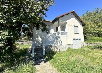 Independent house Via Guido Olmo, Bussoleno - photo 1