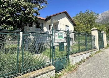Independent house Via Guido Olmo, Bussoleno - photo 2