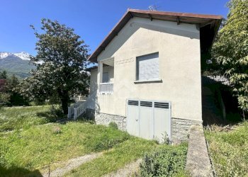 Independent house Via Guido Olmo, Bussoleno - photo 4