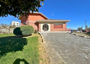 Villa Via aldo bonifacio, Crova - foto 43