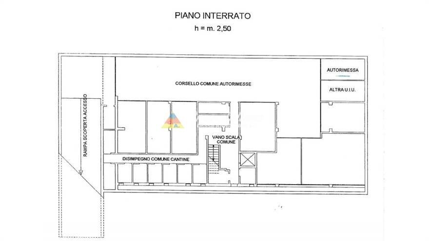 Box VIA FERRARESE, Bologna - photo 1