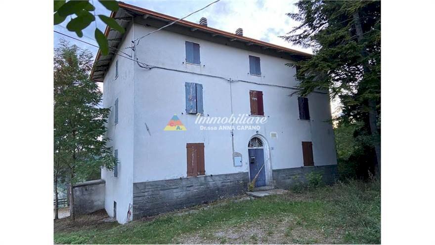 Villa VIA CASIGNO, Castel d'Aiano - photo 1