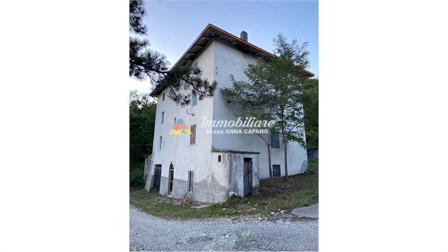 Villa VIA CASIGNO, Castel d'Aiano - photo 2