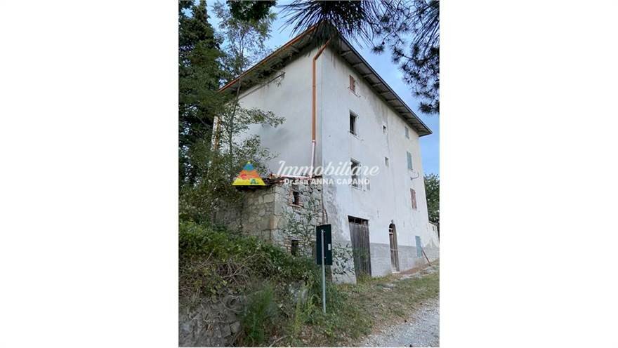 Villa VIA CASIGNO, Castel d'Aiano - photo 3