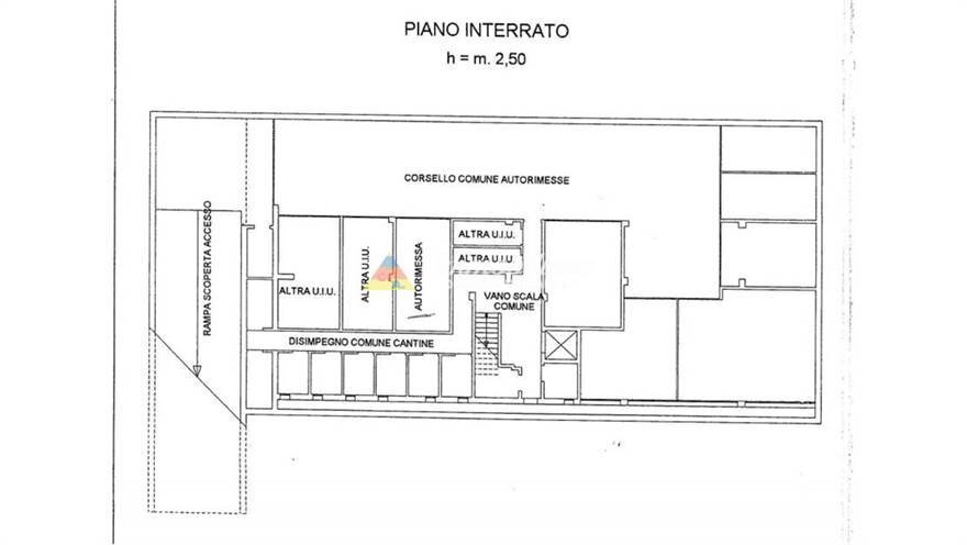 Box VIA FERRARESE, Bologna - photo 1