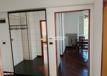 Three-room apartment VIA CHERUBINI, Bologna - photo 11