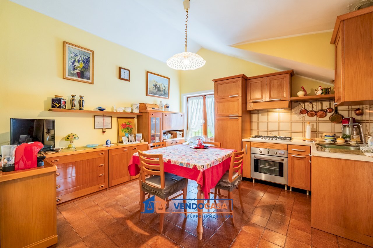Four-room apartment Centallo - photo 3