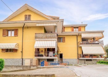 Four-room apartment Centallo - photo 1