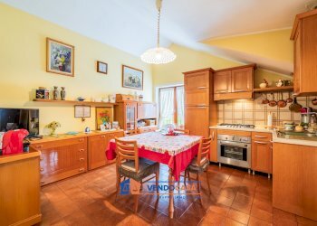 Four-room apartment Centallo - photo 3