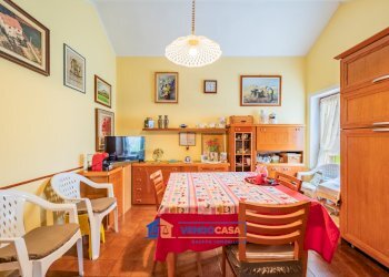 Four-room apartment Centallo - photo 8