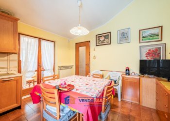 Four-room apartment Centallo - photo 9