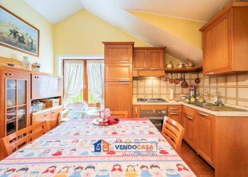 Four-room apartment Centallo - photo 10