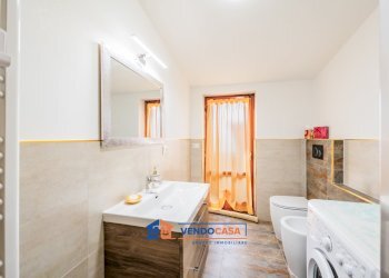 Four-room apartment Centallo - photo 11