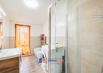 Four-room apartment Centallo - photo 12