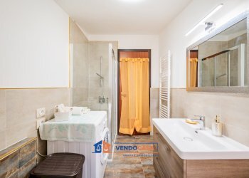 Four-room apartment Centallo - photo 13