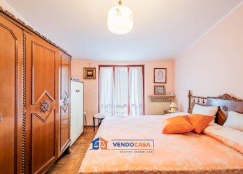Four-room apartment Centallo - photo 14