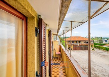 Four-room apartment Centallo - photo 21