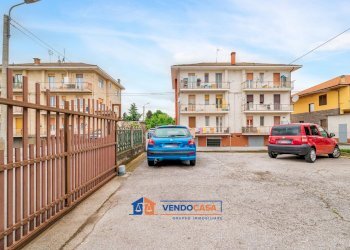 Four-room apartment Centallo - photo 24