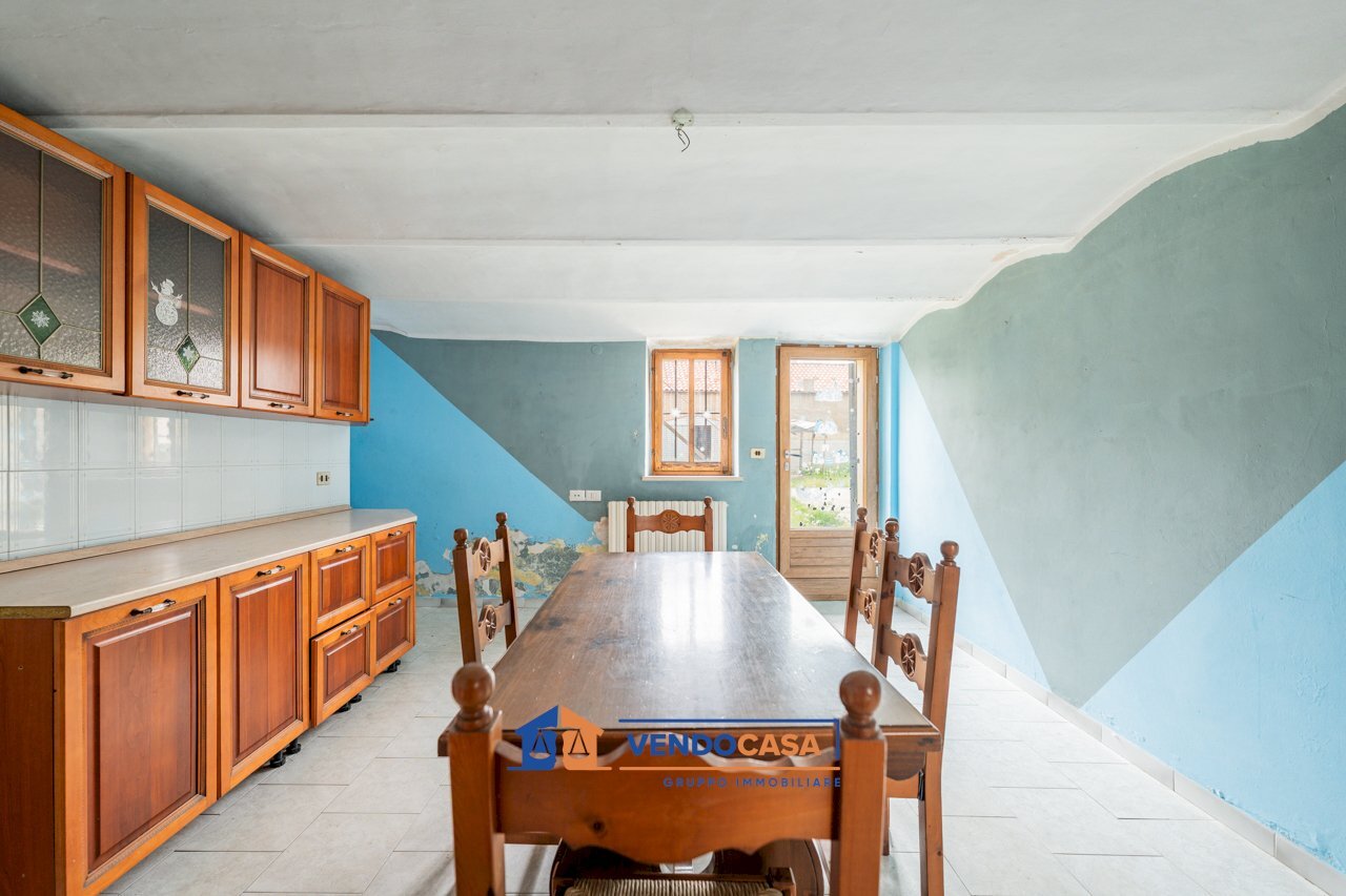 Independent house Montanera - photo 2