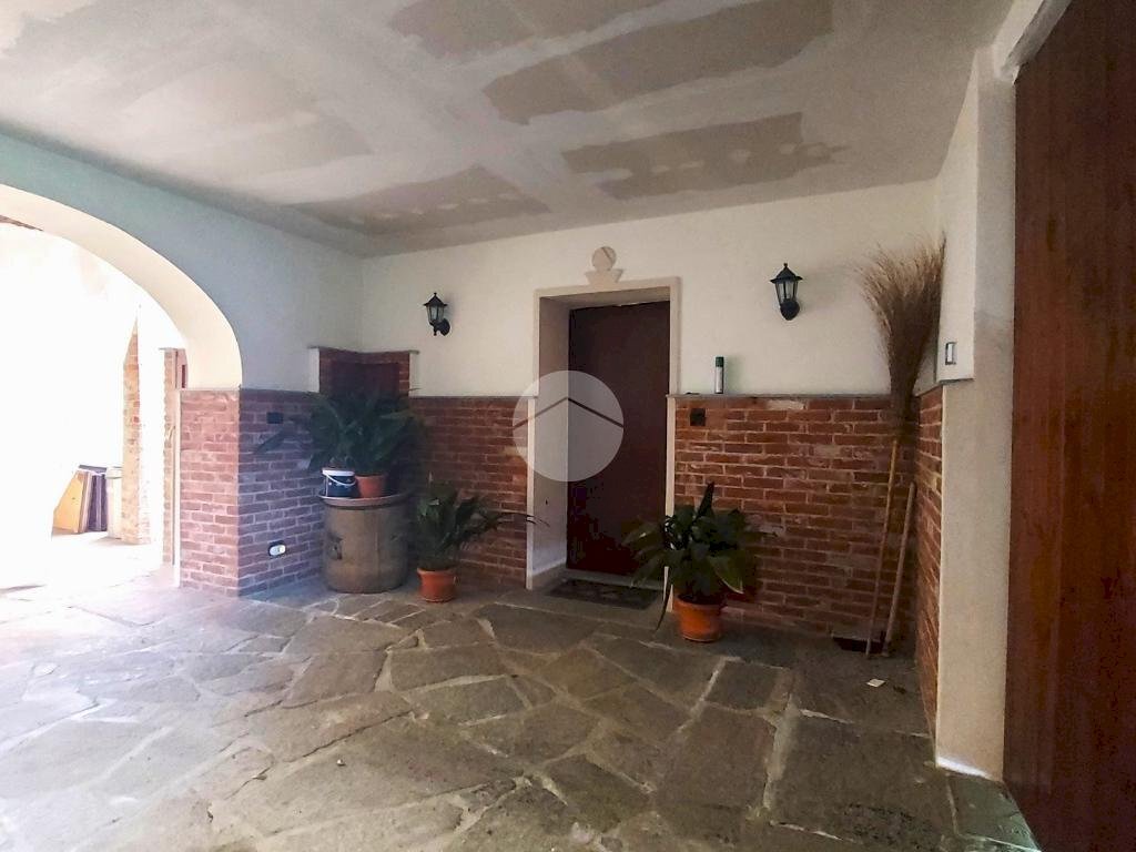 Two-room apartment Via Guglielmo Marconi, Castagnole Piemonte - photo 1