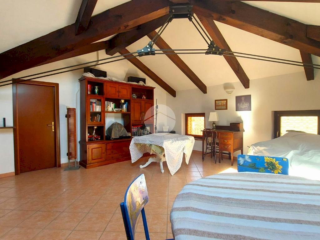 Two-room apartment Via Guglielmo Marconi, Castagnole Piemonte - photo 3