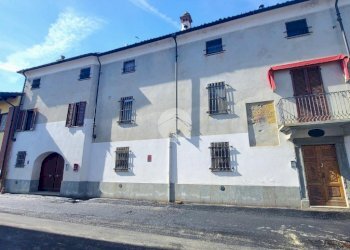 Two-room apartment Via Guglielmo Marconi, Castagnole Piemonte - photo 4