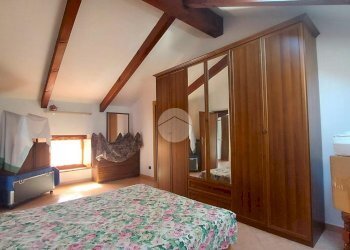 Two-room apartment Via Guglielmo Marconi, Castagnole Piemonte - photo 9