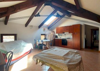 Two-room apartment Via Guglielmo Marconi, Castagnole Piemonte - photo 11