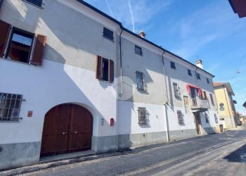 Two-room apartment Via Guglielmo Marconi, Castagnole Piemonte - photo 14