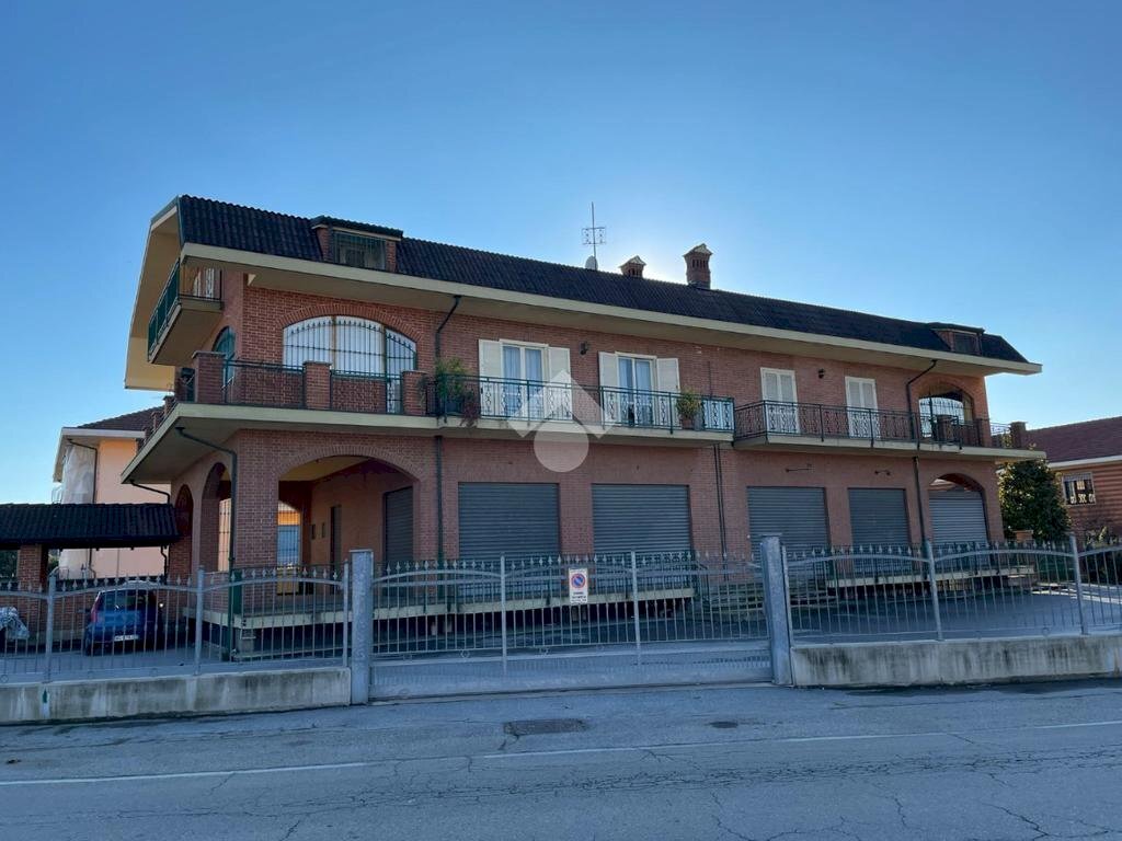 Four-room apartment Via asiago, Candiolo - photo 1
