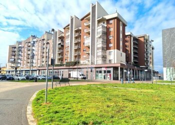 Four-room apartment Via Niccolò Tommaseo, Collegno - photo 3
