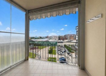 Four-room apartment Via Niccolò Tommaseo, Collegno - photo 7