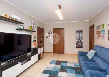 Four-room apartment Via Niccolò Tommaseo, Collegno - photo 11