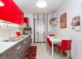 Four-room apartment Via Niccolò Tommaseo, Collegno - photo 13