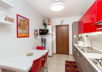 Four-room apartment Via Niccolò Tommaseo, Collegno - photo 14