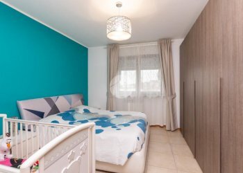 Four-room apartment Via Niccolò Tommaseo, Collegno - photo 15